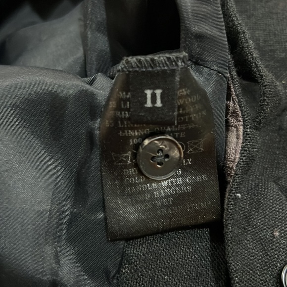 Aleksandr Manamis Trouser - Picture 9 of 9